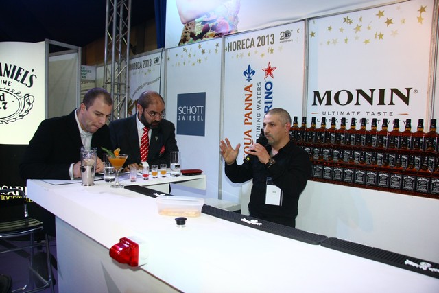 Horeca Trade Show